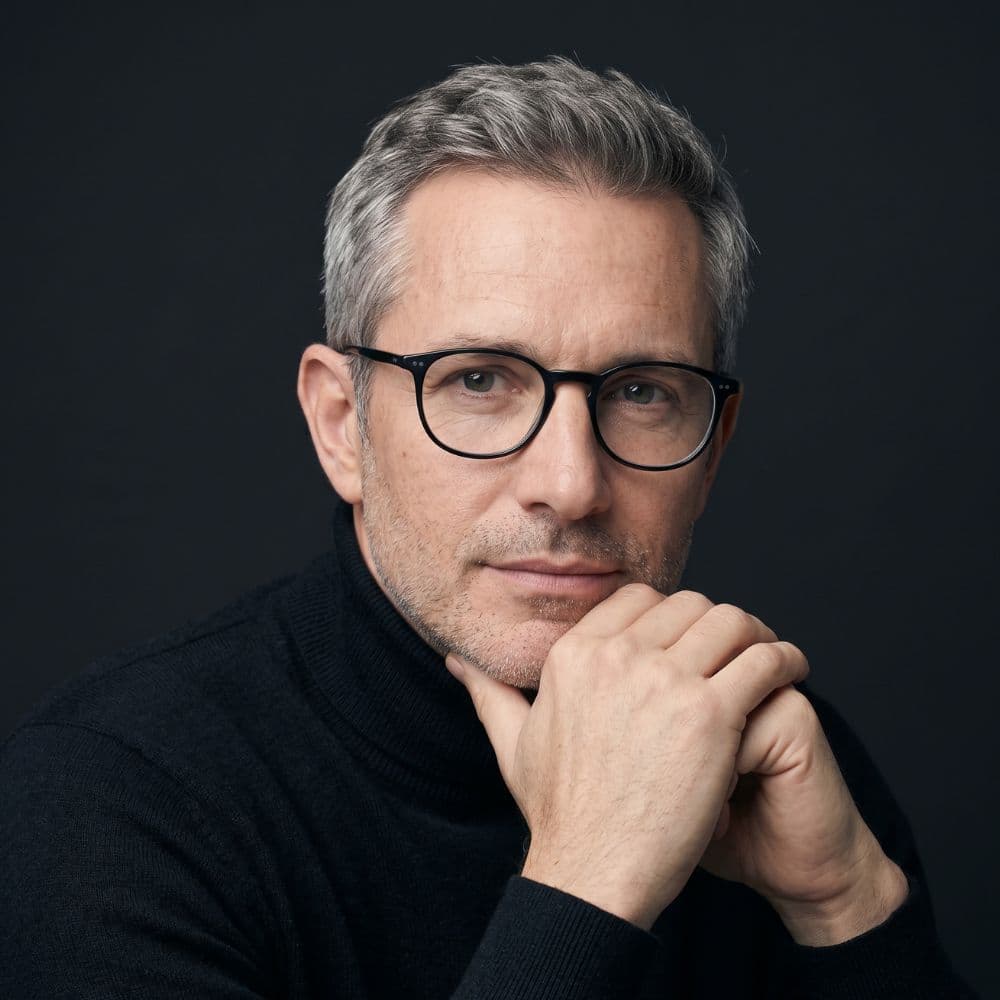 Dr Maxime Verdier